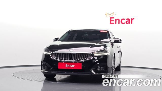 Kia K7 2017 — photo 3