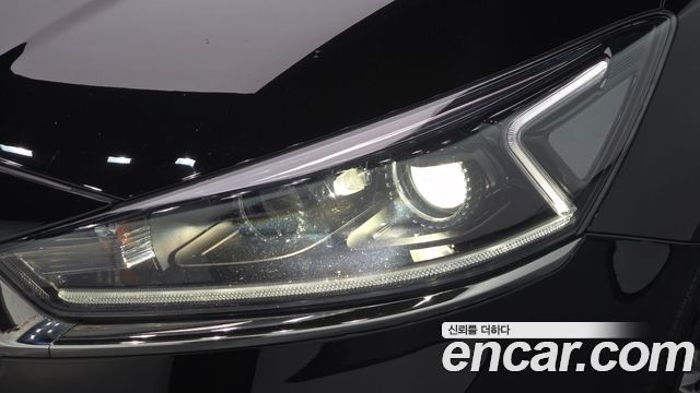Kia K7 2017 — photo 8
