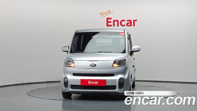 Kia RAY 2018 — photo 3