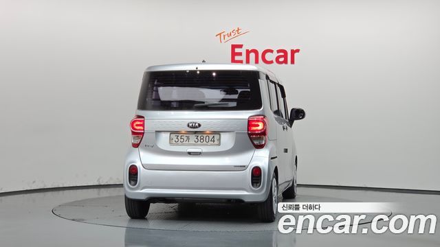 Kia RAY 2018 — photo 4