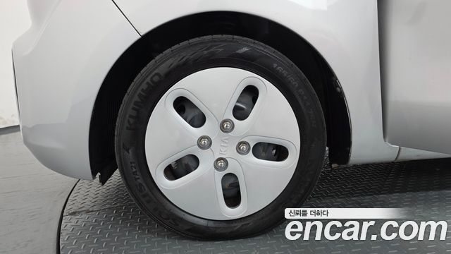 Kia RAY 2018 — photo 5