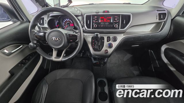 Kia RAY 2018 — photo 7