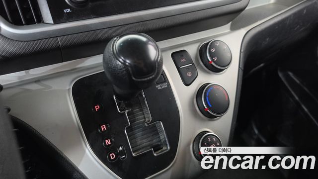 Kia RAY 2018 — photo 9
