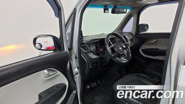 Kia RAY 2018 — photo 10