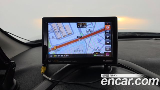 Kia RAY 2018 — photo 12