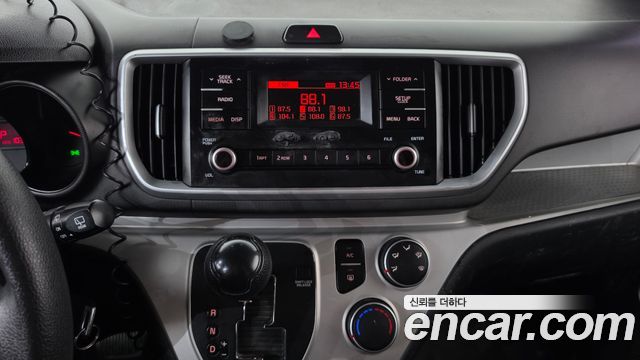 Kia RAY 2018 — photo 13