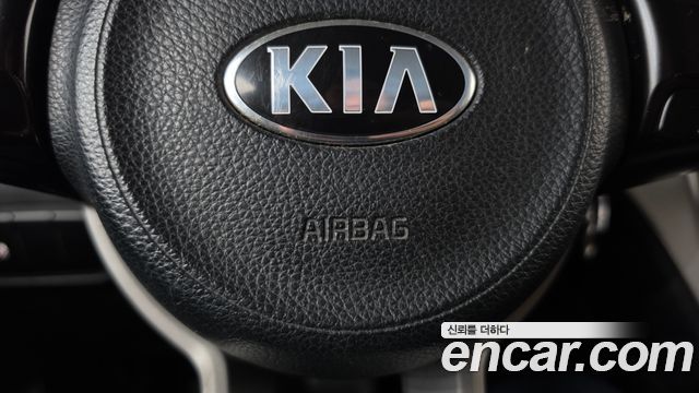 Kia RAY 2018 — photo 15