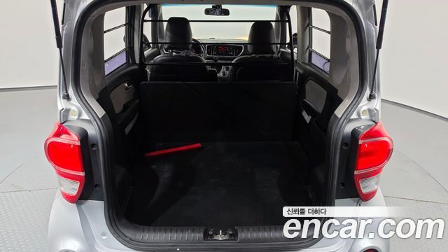 Kia RAY 2018 — photo 16