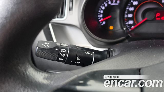 Kia RAY 2018 — photo 17