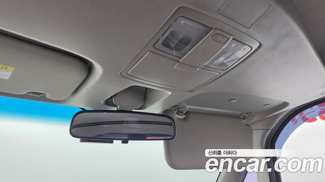 Kia RAY 2018 — photo 18