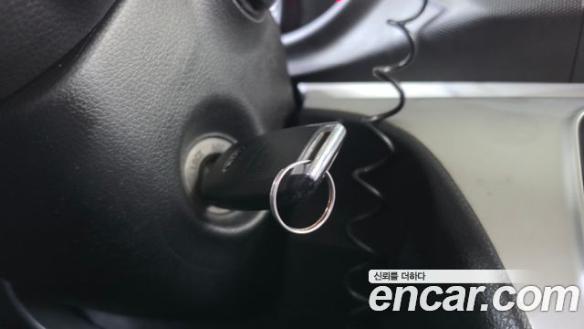 Kia RAY 2018 — photo 19
