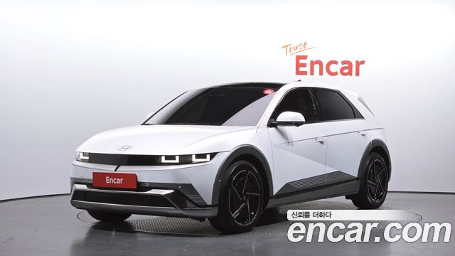 Hyundai Ioniq5 2025 — photo 1