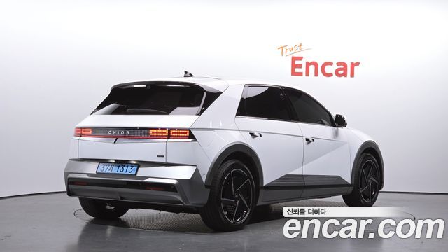 Hyundai Ioniq5 2025 — photo 2