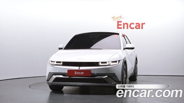 Hyundai Ioniq5 2025 — photo 3