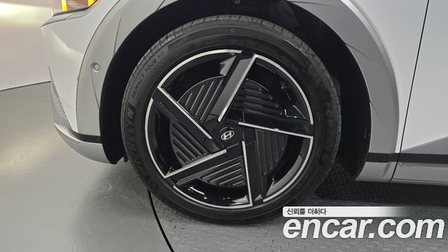Hyundai Ioniq5 2025 — photo 5