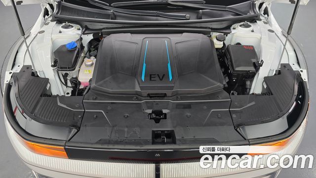 Hyundai Ioniq5 2025 — photo 6