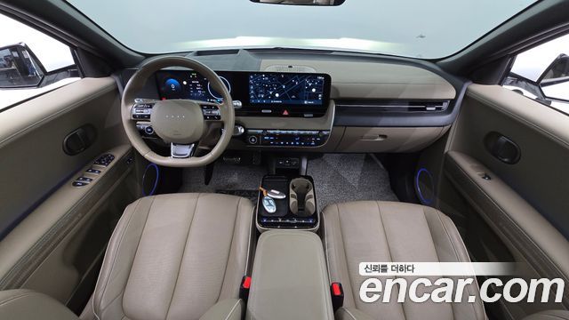 Hyundai Ioniq5 2025 — photo 7