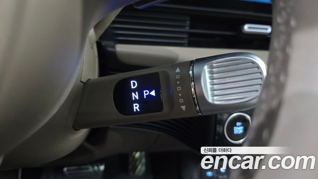 Hyundai Ioniq5 2025 — photo 9