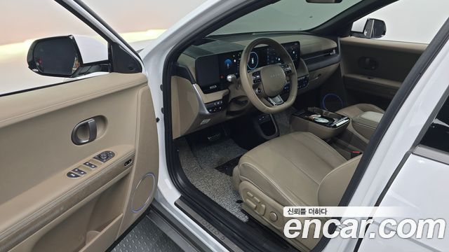 Hyundai Ioniq5 2025 — photo 10