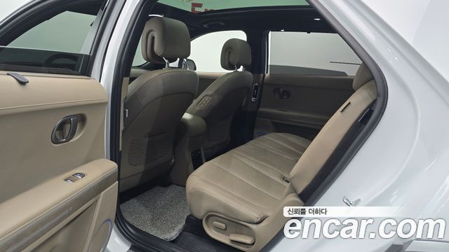 Hyundai Ioniq5 2025 — photo 11