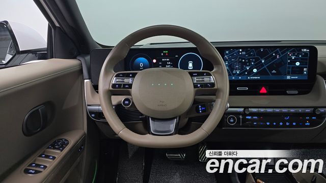 Hyundai Ioniq5 2025 — photo 12