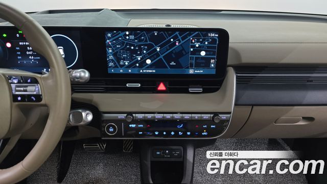 Hyundai Ioniq5 2025 — photo 13