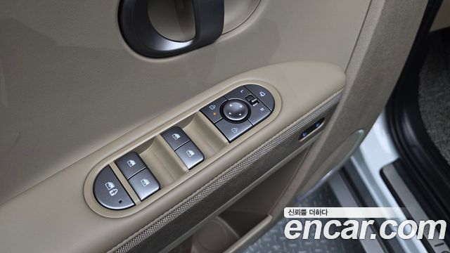 Hyundai Ioniq5 2025 — photo 15