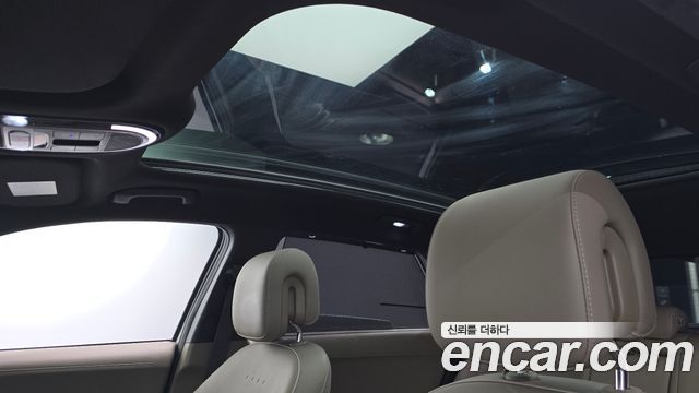 Hyundai Ioniq5 2025 — photo 19