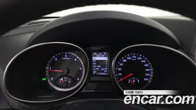 Hyundai Santafe 2015 — photo 8