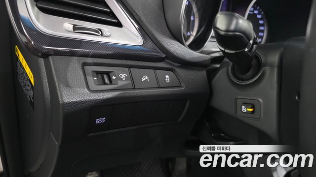 Hyundai Santafe 2015 — photo 19
