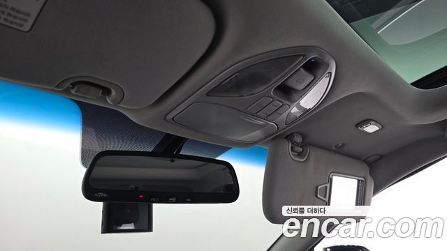 Hyundai Santafe 2015 — photo 20
