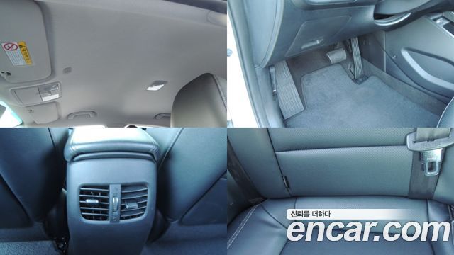 Kia K3 2014 — photo 16