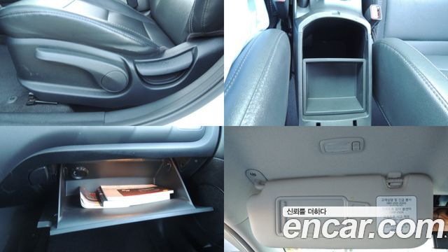 Kia K3 2014 — photo 17