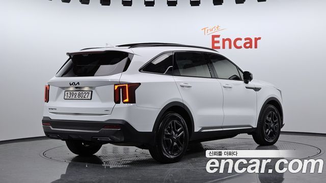 Kia Sorento 2024 — photo 2