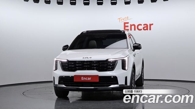 Kia Sorento 2024 — photo 3