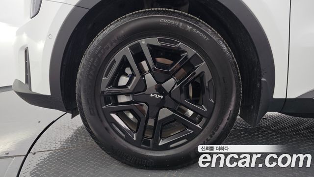 Kia Sorento 2024 — photo 5