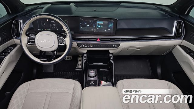 Kia Sorento 2024 — photo 10