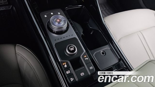 Kia Sorento 2024 — photo 12
