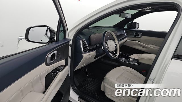 Kia Sorento 2024 — photo 13