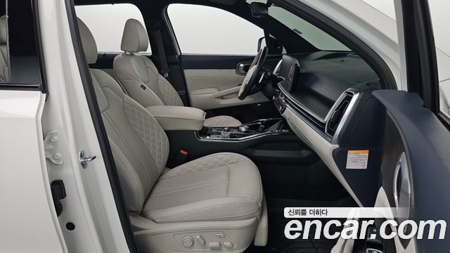 Kia Sorento 2024 — photo 17