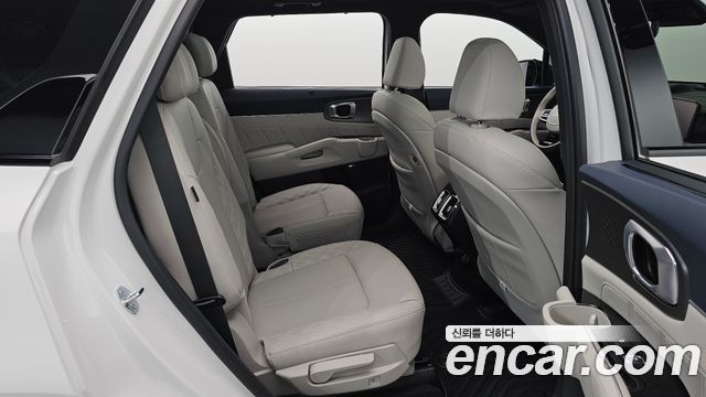 Kia Sorento 2024 — photo 18