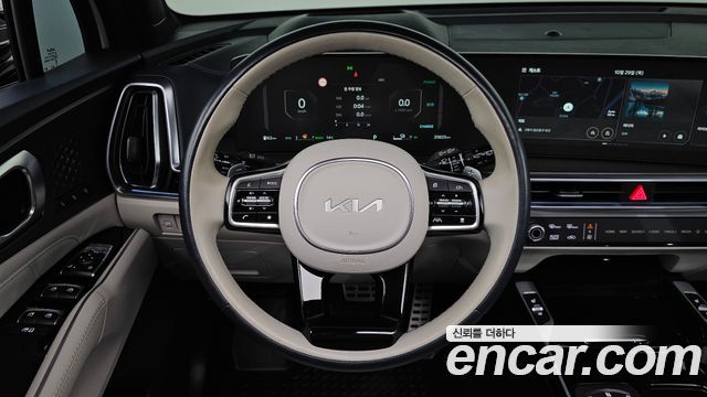 Kia Sorento 2024 — photo 19