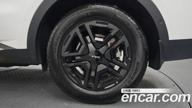Kia Sorento 2024 — photo 7