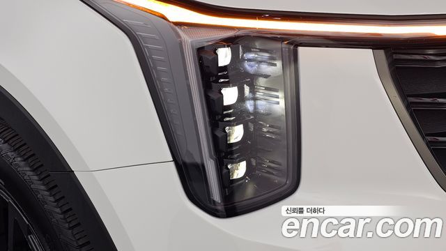 Kia Sorento 2024 — photo 8