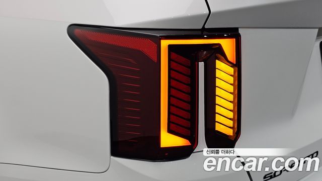 Kia Sorento 2024 — photo 9