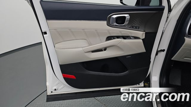 Kia Sorento 2024 — photo 14