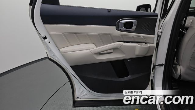 Kia Sorento 2024 — photo 15