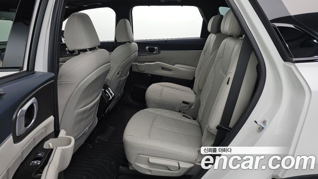 Kia Sorento 2024 — photo 16