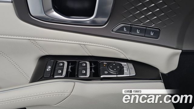 Kia Sorento 2024 — photo 28