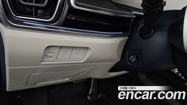 Kia Sorento 2024 — photo 29